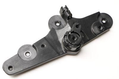 Hood Handle Lever Bracket 51237071707