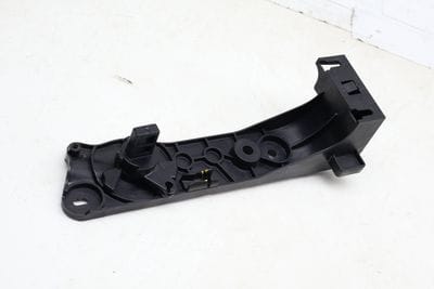 Hood Handle / Lever Bracket 51237398009