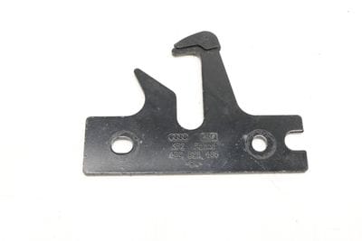 HOOD HOOK / LATCH 4G0823485