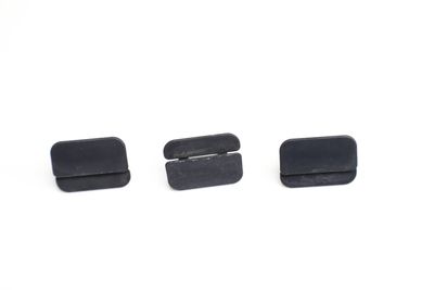 HOOD INSULATION BLANKET CLIP SET (3) LR027039