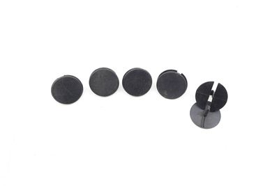 HOOD INSULATION BLANKET CLIP SET (5) 893863907C