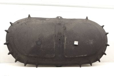 Hood Insulation / Sound Absorber Blanket 5N0863831B