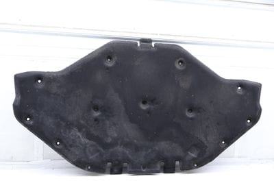 Hood Insulation / Sound Blanket 1666820126