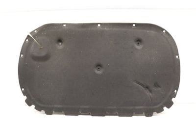 HOOD INSULATION / SOUND BLANKET 3CN863831