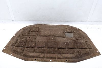 Hood Insulation / Sound Blanket 3D0863835G