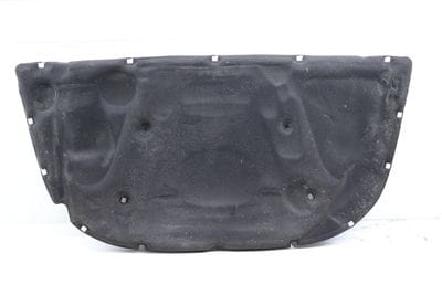 Hood Insulation / Sound Blanket 4F0863825C