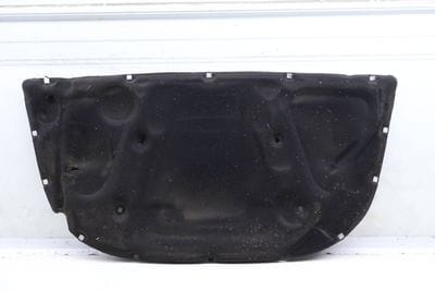 HOOD INSULATION / SOUND BLANKET 4F0863825C