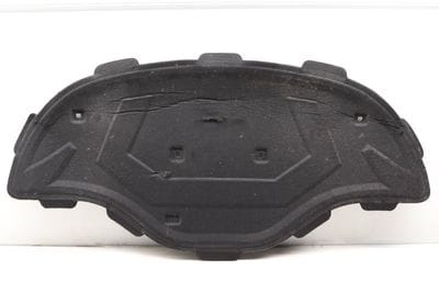 HOOD INSULATION / SOUND BLANKET 4G0863825