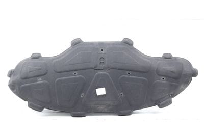 Hood Insulation / Sound Blanket 4H0863825B