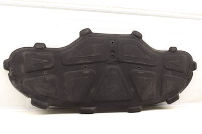 HOOD INSULATION / SOUND BLANKET 4H0863825B