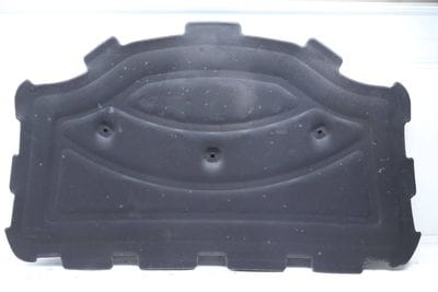HOOD INSULATION / SOUND BLANKET 4M8863825A