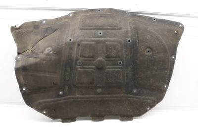 Hood Insulation / Sound Blanket 51486989301