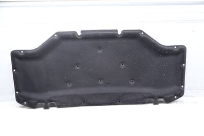 Hood Insulation / Sound Blanket 51487284629