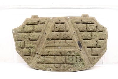 HOOD INSULATION / SOUND BLANKET 5C6863831E