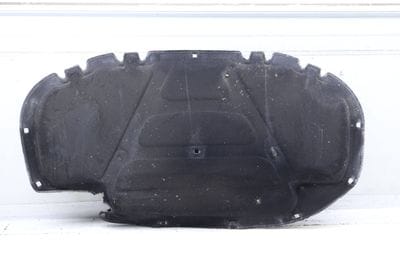 Hood Insulation / Sound Blanket 5G0863831