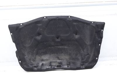 Hood Insulation / Sound Blanket 7L5863835A