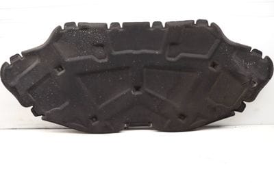 HOOD INSULATION / SOUND BLANKET 8J0863825