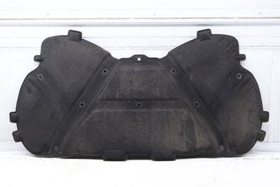 Hood Insulation / Sound Blanket 8R0863825