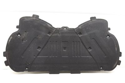 HOOD INSULATION / SOUND BLANKET 8R0863825