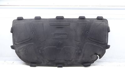 Hood Insulation / Sound Blanket 8T0863825