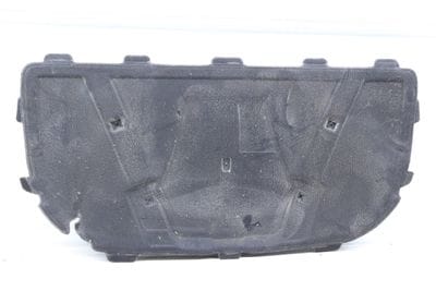 HOOD INSULATION / SOUND BLANKET 8T0863825