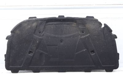 Hood Insulation / Sound Blanket 8T0863825H