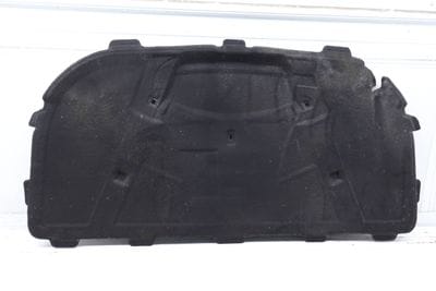 Hood Insulation / Sound Blanket 8T0863825H