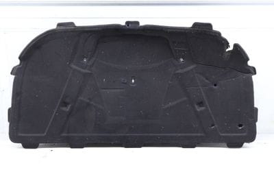 HOOD INSULATION / SOUND BLANKET 8T0863825H