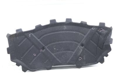 HOOD INSULATION / SOUND BLANKET 8U0863825A