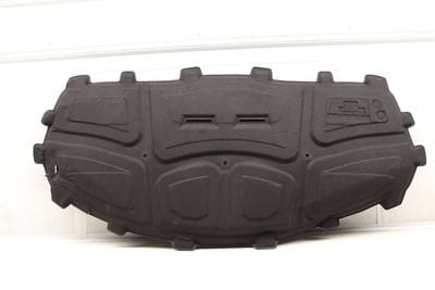 HOOD INSULATION / SOUND BLANKET 8W6863825B