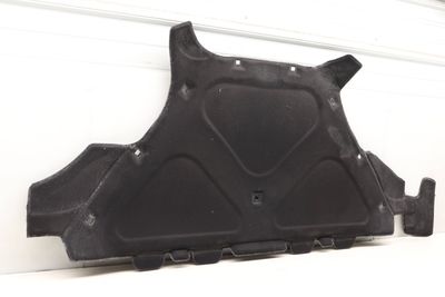 HOOD INSULATION / SOUND BLANKET