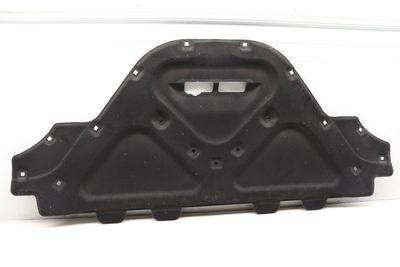 HOOD INSULATION / SOUND BLANKET