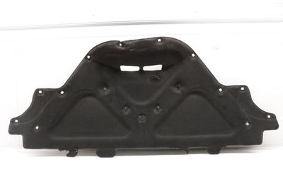 HOOD INSULATION / SOUND BLANKET