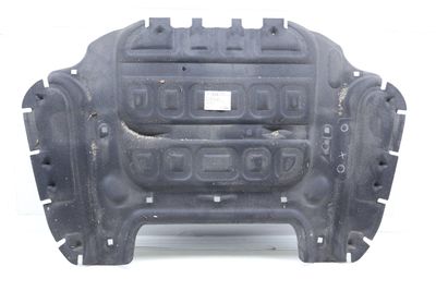 HOOD INSULATION / SOUND BLANKET