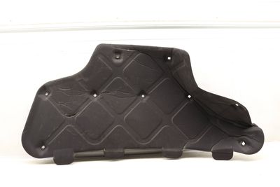 HOOD INSULATION / SOUND BLANKET