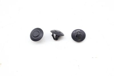 Hood Insulation / Sound Blanket Clip Set (3) 0019880325