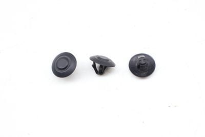 Hood Insulation / Sound Blanket Clip Set (3) 0019880325