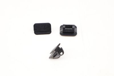 HOOD INSULATION / SOUND BLANKET CLIP SET (3) LR106753