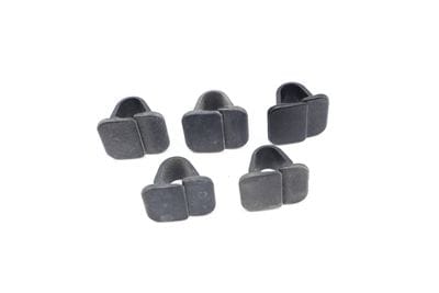 Hood Insulation / Sound Blanket Clip Set (5) 1T0863727
