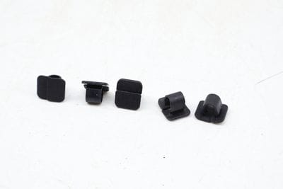 Hood Insulation / Sound Blanket Clip Set (5) 1T0863727