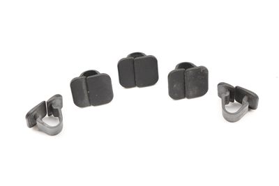 HOOD INSULATION / SOUND BLANKET CLIP SET (5) 1T0863727