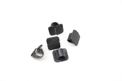 Hood Insulation / Sound Blanket Clip Set (5) 8E0863727A
