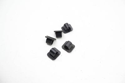Hood Insulation / Sound Blanket Clip Set (5) 8E0863727A