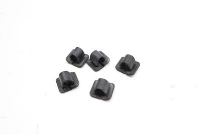 Hood Insulation / Sound Blanket Clip Set (5) 8E0863727A