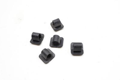 Hood Insulation / Sound Blanket Clip Set (5) 8E0863727A