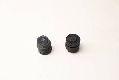 Hood Jounce Bumper / Stop Set (2) 8D0823481