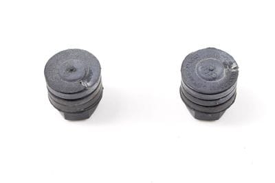 HOOD JOUNCE BUMPER / STOP SET (2) 8D0823481