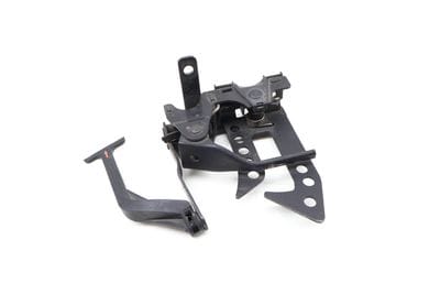 Hood Lock / Safety Latch Assembly 2218800464