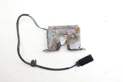 Hood Latch 51237308068