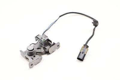 Hood Latch 51237308068